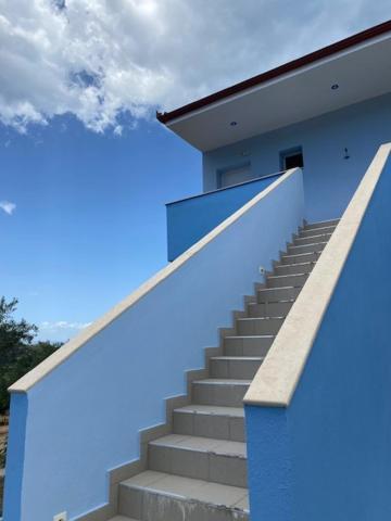 Diana Studios Vourvourou Exterior photo